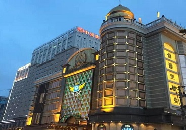 新余最大顶级出名高端豪华KTV会所-皇冠伯爵KTV顶级体验点评